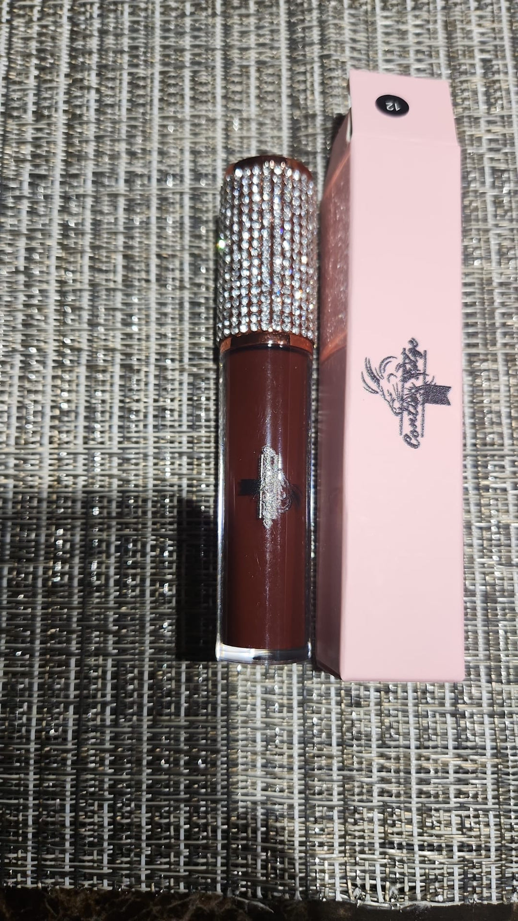 Lip Gloss - Cocoa roast