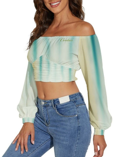 Women's Crop Top