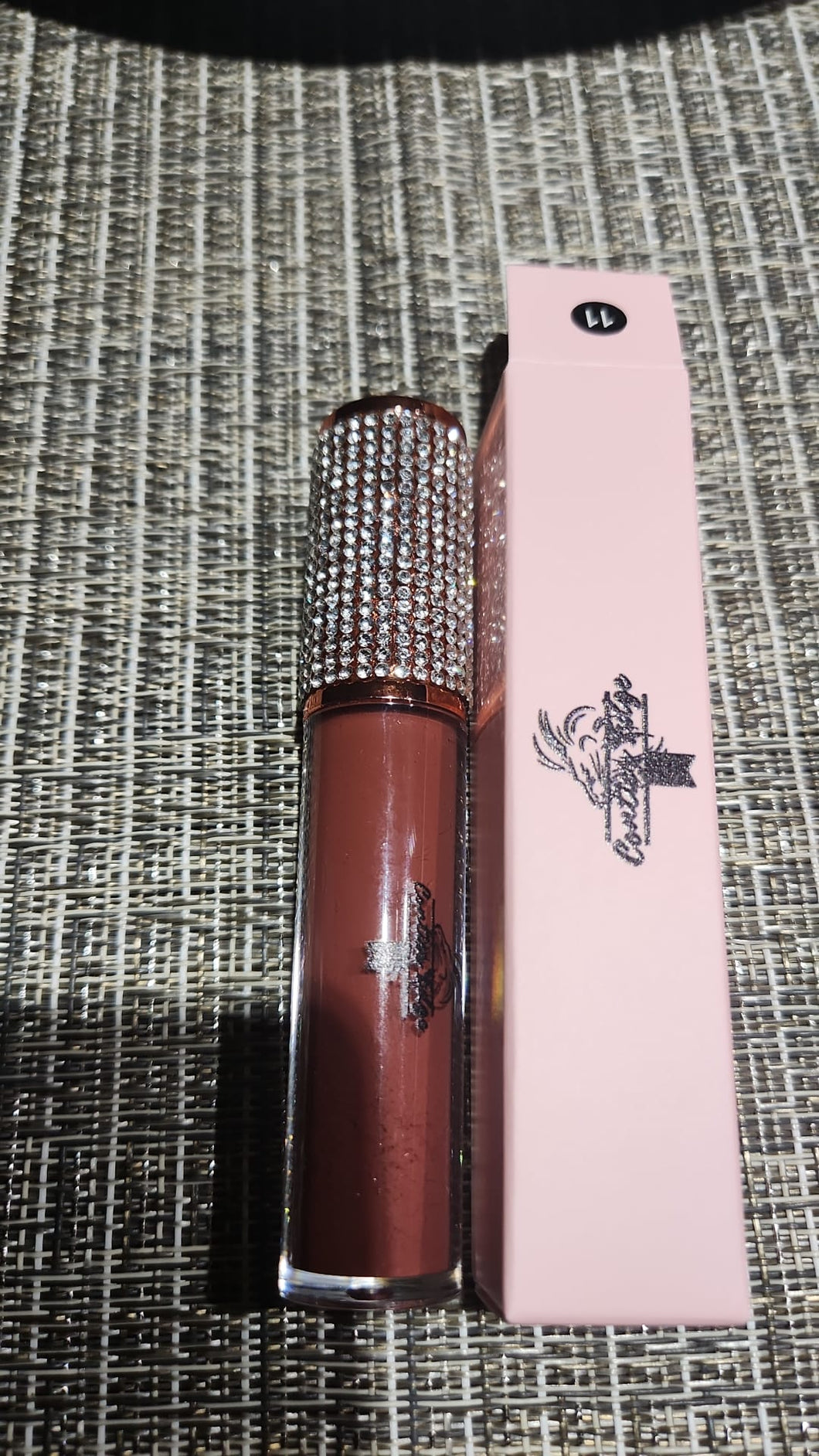 Lip Gloss - Autumn Spark