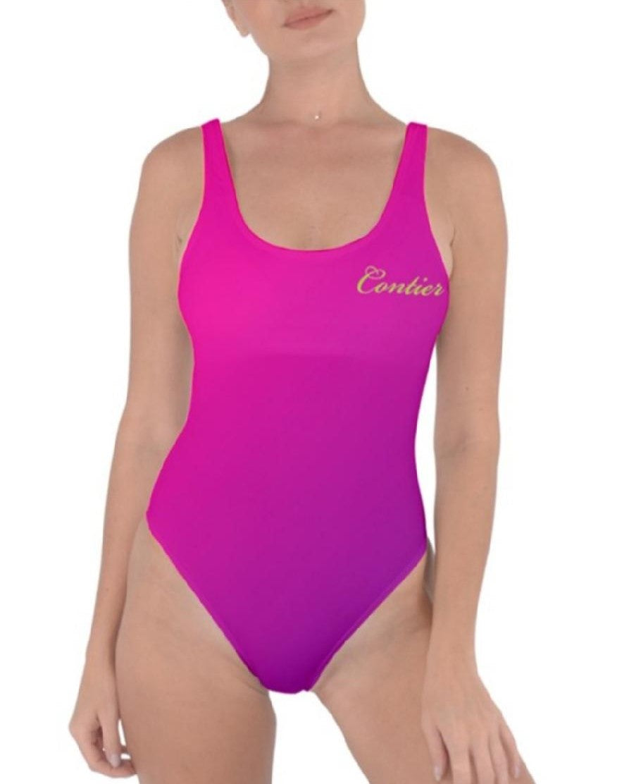 Pink Swimwear for Women