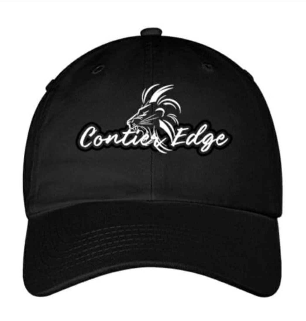 Contier Edge Cap