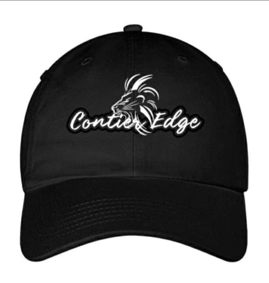 Contier Edge Cap