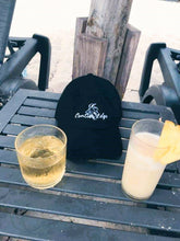 Load image into Gallery viewer, Contier Edge Cap
