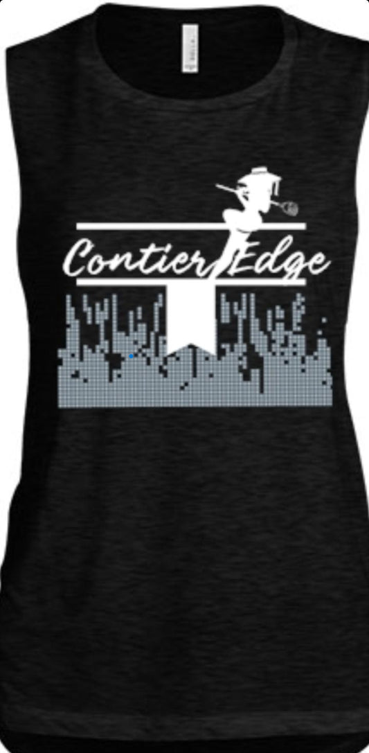 Contier Edge T-shirt for Women