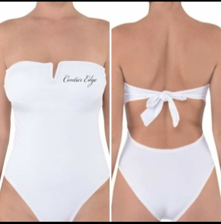 White Swimwear for Women