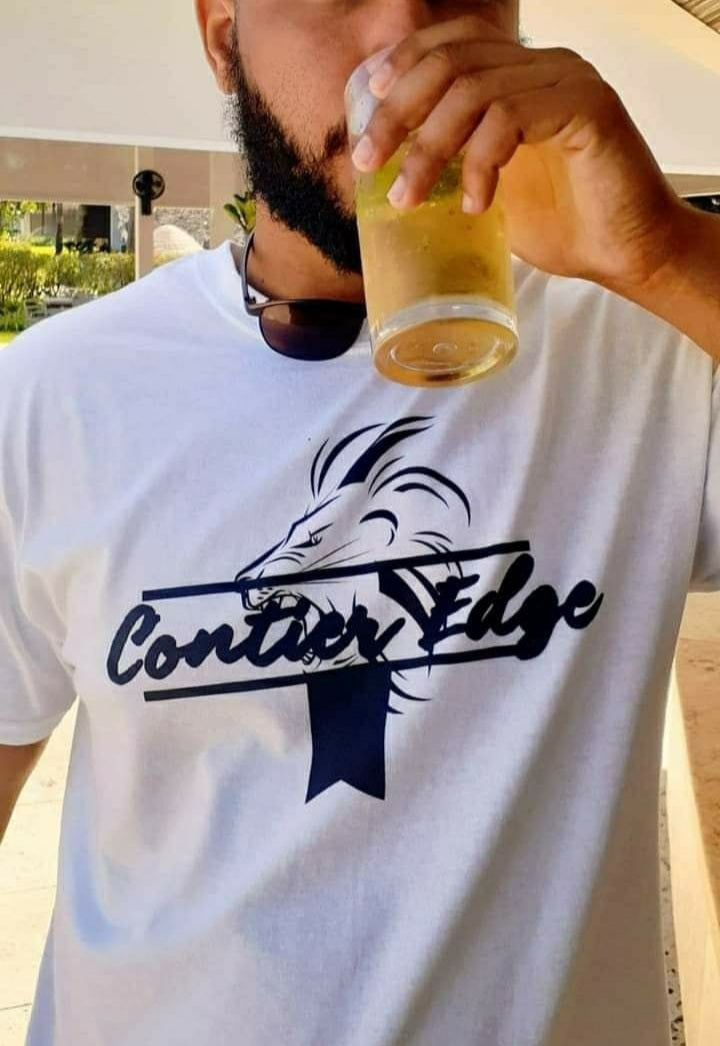 Contier Edge T-Shirt