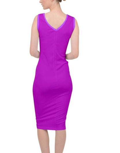 Sleeveless Dress for Women