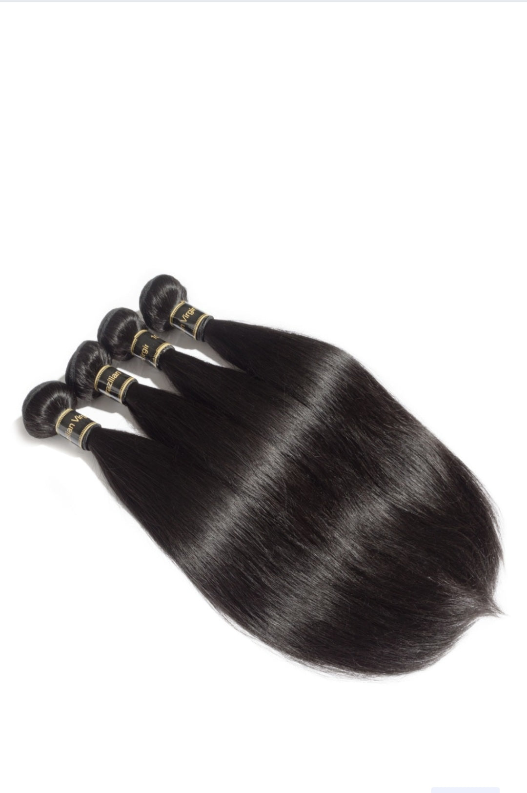 Straight Virgin Brazilian Hair